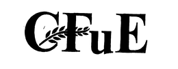 CFUE trademark