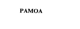 PAMOA trademark