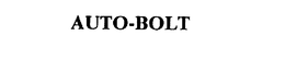 AUTO-BOLT trademark
