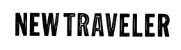 NEW TRAVELER trademark
