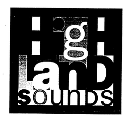 HIGHLAND SOUNDS trademark