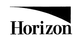 HORIZON trademark