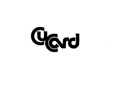 CUCARD trademark