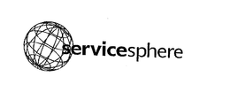 SERVICESPHERE trademark