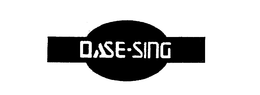 DASE-SING trademark