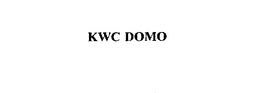 KWC DOMO trademark