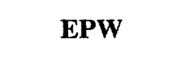 EPW trademark