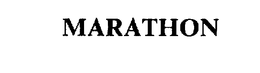 MARATHON trademark