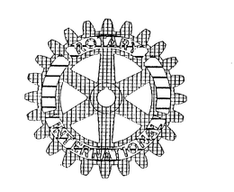 ROTARY INTERNATIONAL trademark
