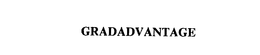 GRADADVANTAGE trademark