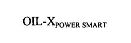 OIL-XPOWER SMART trademark