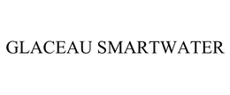 GLACEAU SMARTWATER trademark