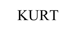 KURT trademark