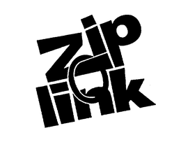 ZIP LINK trademark