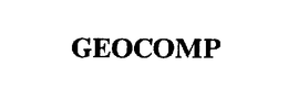 GEOCOMP trademark