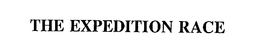 THE EXPEDITION RACE trademark