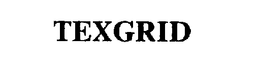 TEXGRID trademark