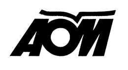 AOM trademark