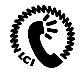 LCI trademark