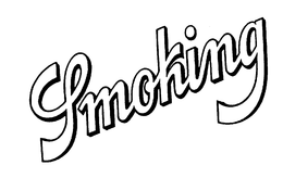 SMOKING trademark