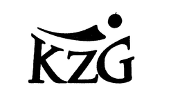 KZG trademark