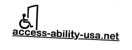 ACCESS-ABILITY-USA.NET trademark