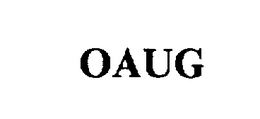 OAUG trademark