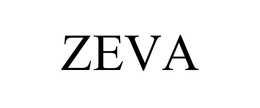 ZEVA trademark