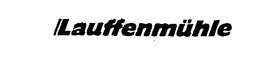 LAUFFENMUHLE trademark