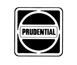 PRUDENTIAL trademark