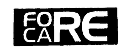 FORECARE trademark