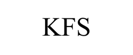 KFS trademark