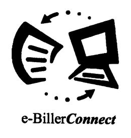 E-BILLERCONNECT trademark