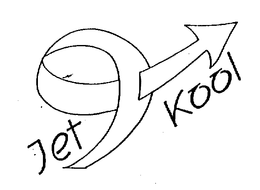 JET KOOL trademark