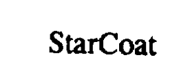 STARCOAT trademark