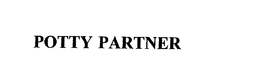 POTTY PARTNER trademark