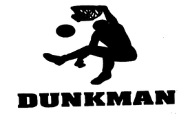 DUNKMAN trademark