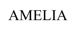 AMELIA trademark