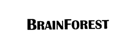 BRAINFOREST trademark