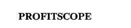 PROFITSCOPE trademark