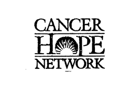 CANCER HOPE NETWORK trademark