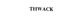 THWACK trademark