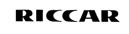 RICCAR trademark