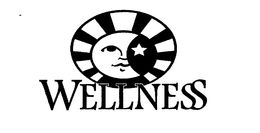 WELLNESS trademark