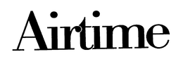 AIRTIME trademark