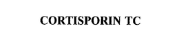 CORTISPORIN TC trademark
