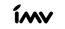 IMV trademark