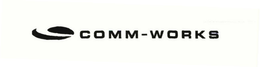 COMM-WORKS trademark