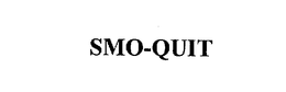 SMO-QUIT trademark