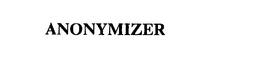 ANONYMIZER trademark